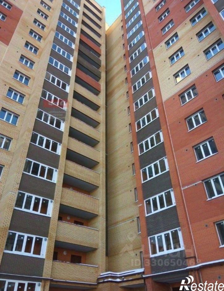 1-комн квартира Шереметьевская улица, 6 к2,  д. 6 к2