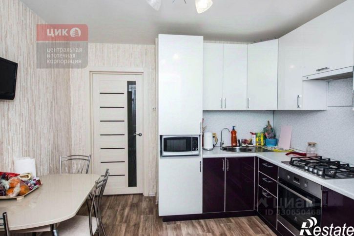 1-комн квартира Шереметьевская улица, 6 к2,  д. 6 к2