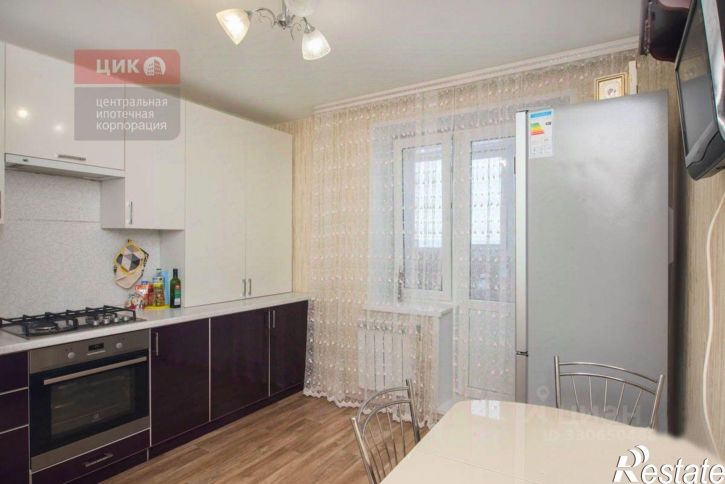 1-комн квартира Шереметьевская улица, 6 к2,  д. 6 к2