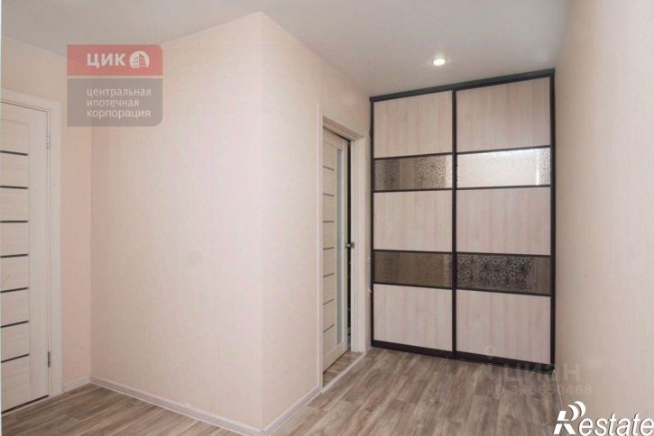 1-комн квартира Шереметьевская улица, 6 к2,  д. 6 к2