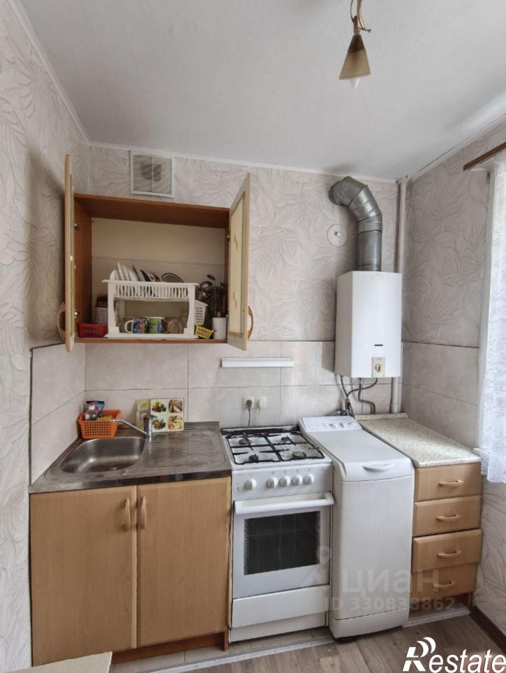 2-комн квартира ул Вознесенская, 3,  д. 3