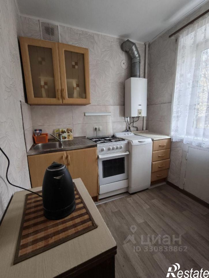 2-комн квартира ул Вознесенская, 3,  д. 3