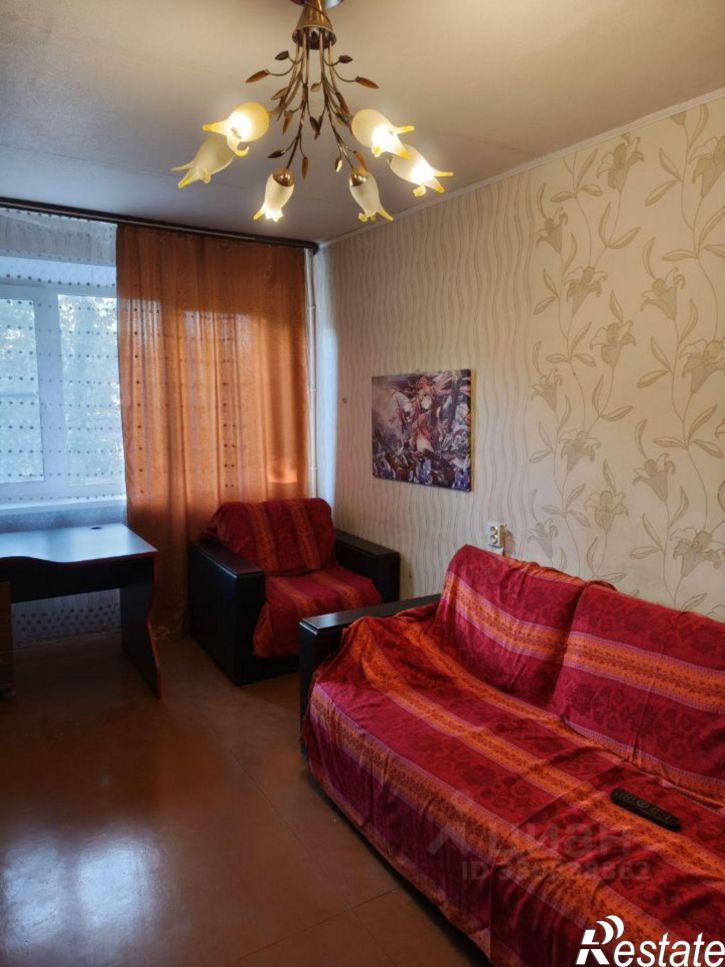 2-комн квартира ул Вознесенская, 3,  д. 3