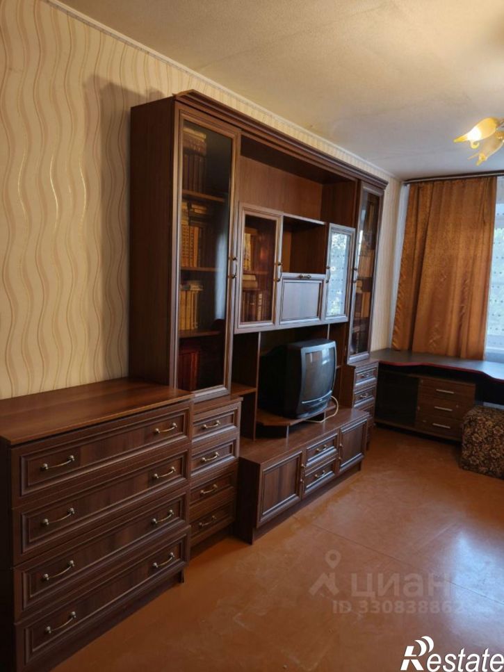 2-комн квартира ул Вознесенская, 3,  д. 3