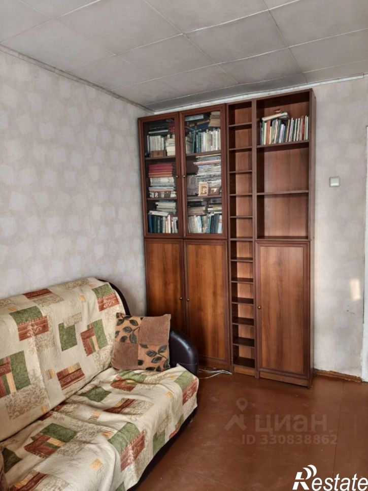 2-комн квартира ул Вознесенская, 3,  д. 3