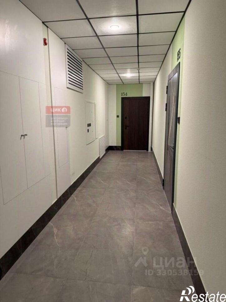 2-комн квартира Рязань г., Московский, Полина ул., д.3