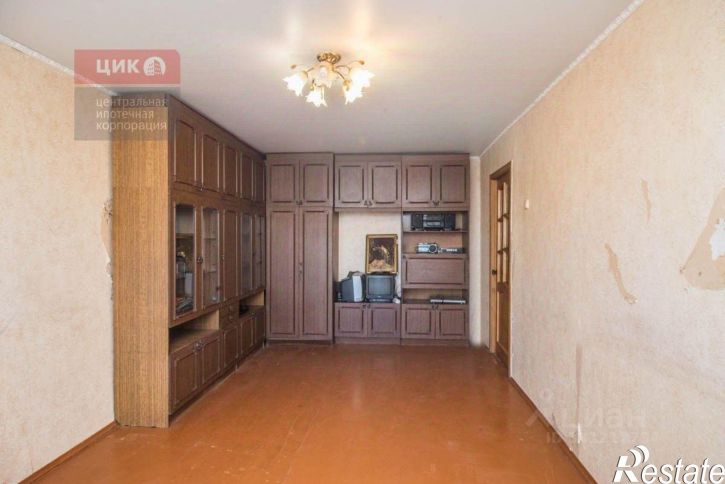 2-комн квартира ул Интернациональная, 11,  д. 11