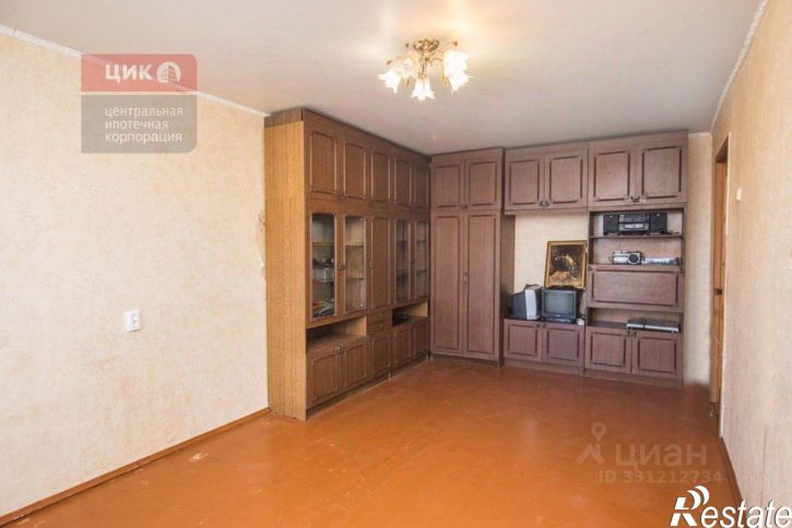 2-комн квартира ул Интернациональная, 11,  д. 11