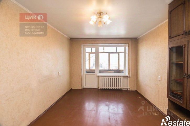 2-комн квартира ул Интернациональная, 11,  д. 11