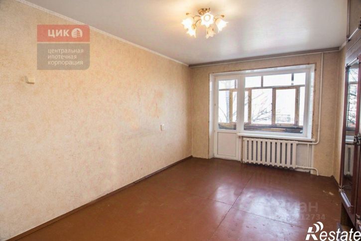 2-комн квартира ул Интернациональная, 11,  д. 11