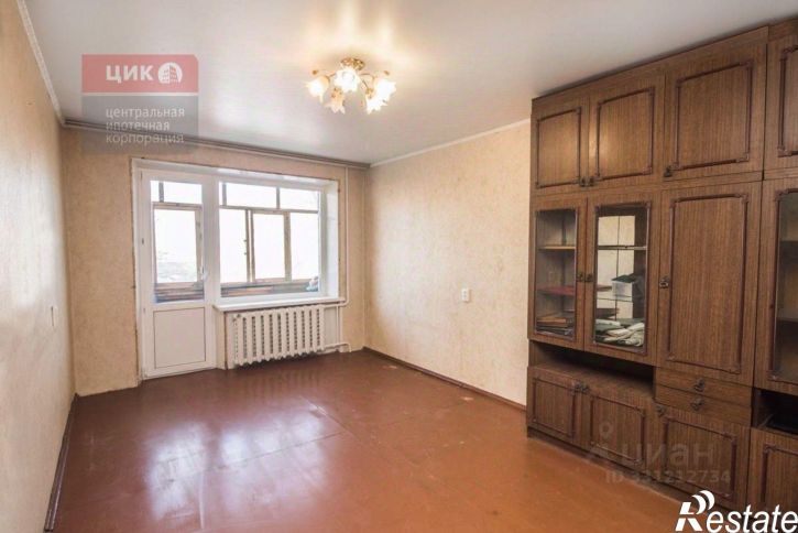 2-комн квартира ул Интернациональная, 11,  д. 11