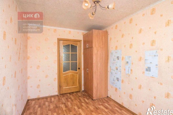 2-комн квартира ул Интернациональная, 11,  д. 11