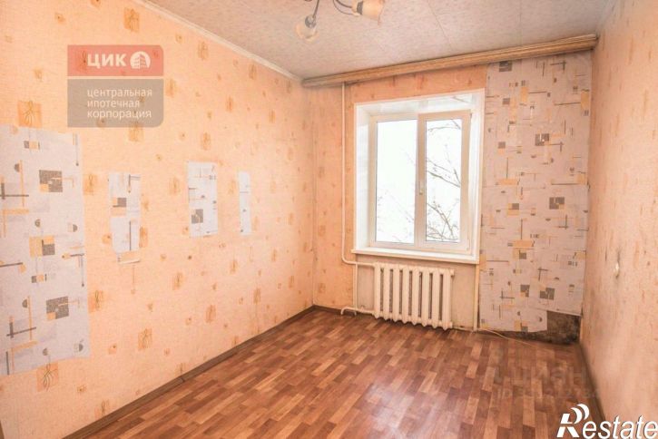 2-комн квартира ул Интернациональная, 11,  д. 11