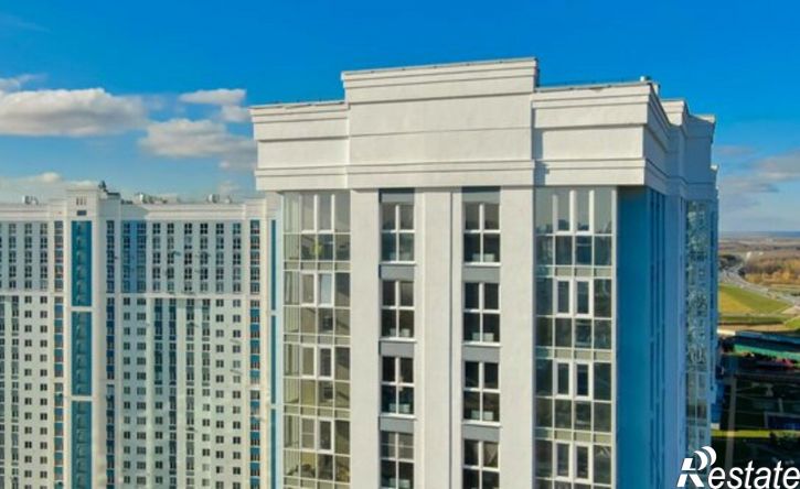 2-комн квартира в новом доме ул Быстрецкая, 16А,  д. 16А