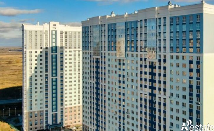 2-комн квартира в новом доме ул Быстрецкая, 16А,  д. 16А