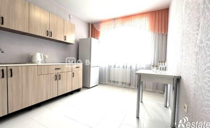 1-комн квартира микрорайон Олимпийский Городок, 2