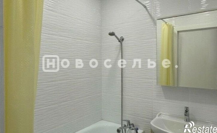 1-комн квартира микрорайон Олимпийский Городок, 2