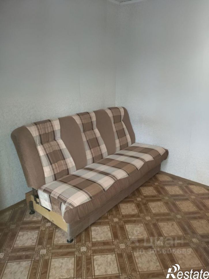 Комната 3-й Мопровский переулок, 2,  д. 2