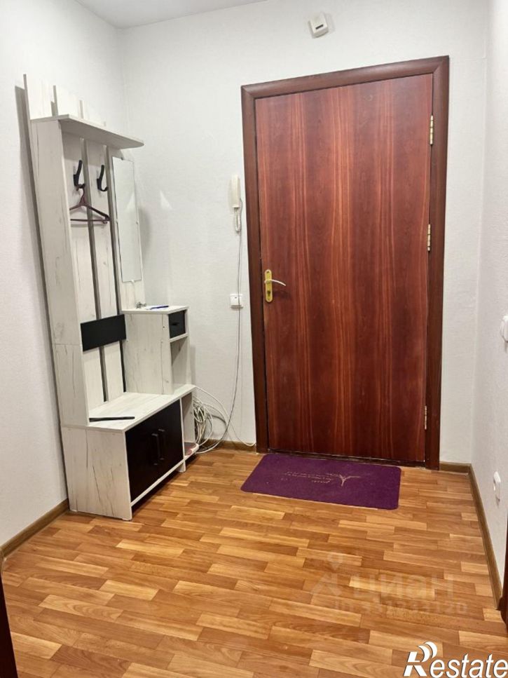 1-комн квартира ул Большая, 90,  д. 90