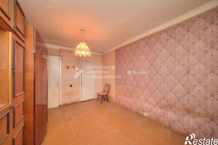 2-комн квартира ул Магистральная, 2,  д. 2