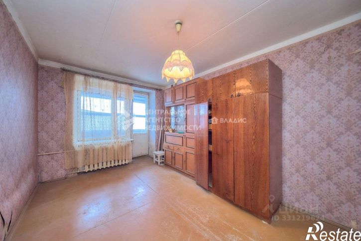 2-комн квартира ул Магистральная, 2,  д. 2