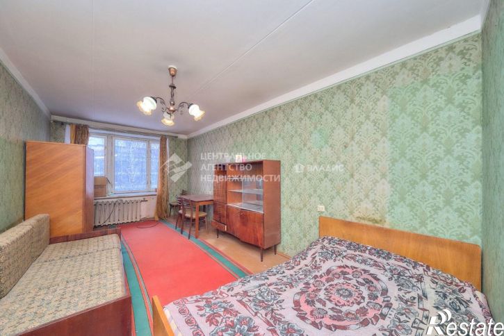 2-комн квартира ул Магистральная, 2,  д. 2