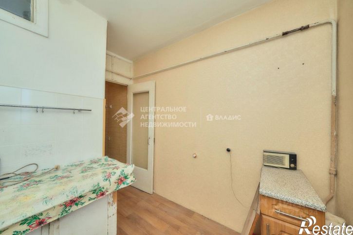 2-комн квартира ул Магистральная, 2,  д. 2