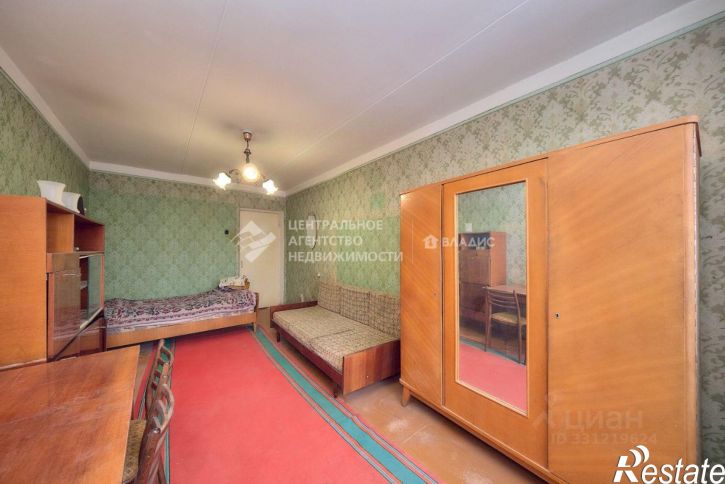 2-комн квартира ул Магистральная, 2,  д. 2