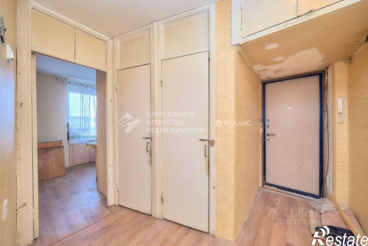 2-комн квартира ул Магистральная, 2,  д. 2