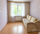 комната 100 кв м улица Зубковой, 4 к2