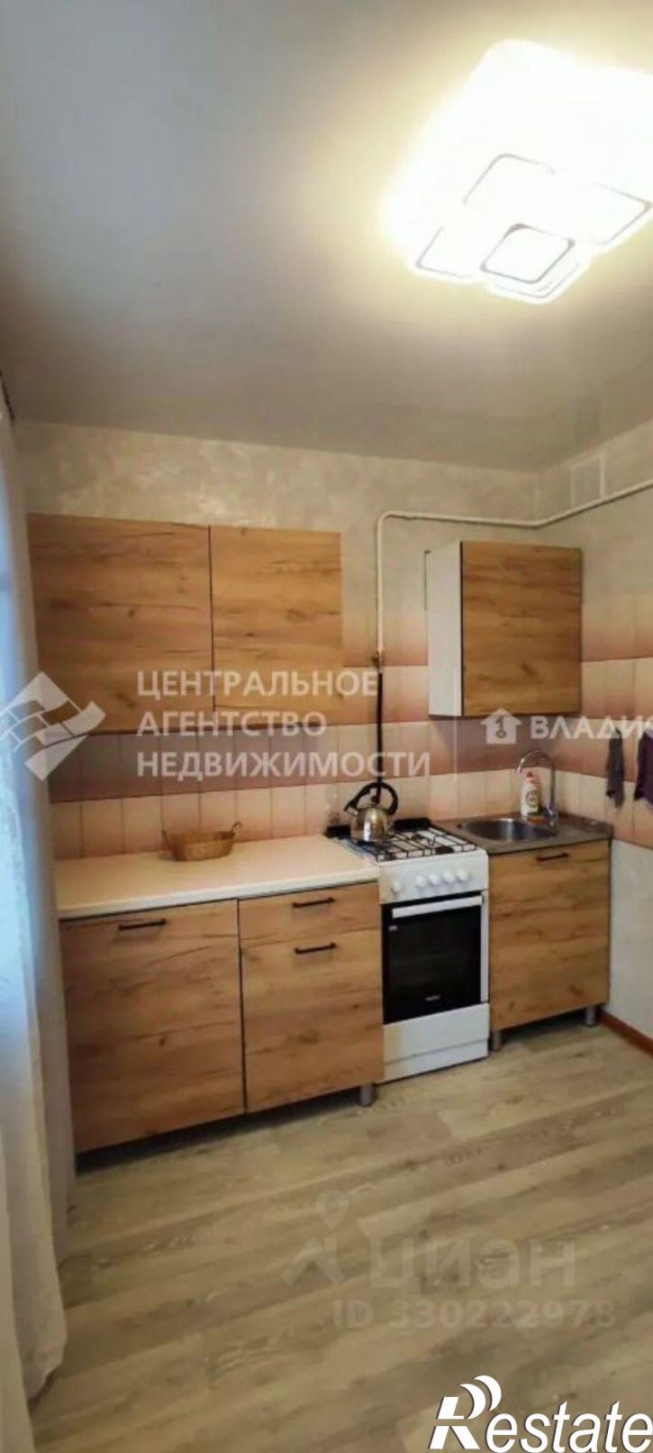 1-комн квартира улица Ленинского Комсомола, 83,  д. 83