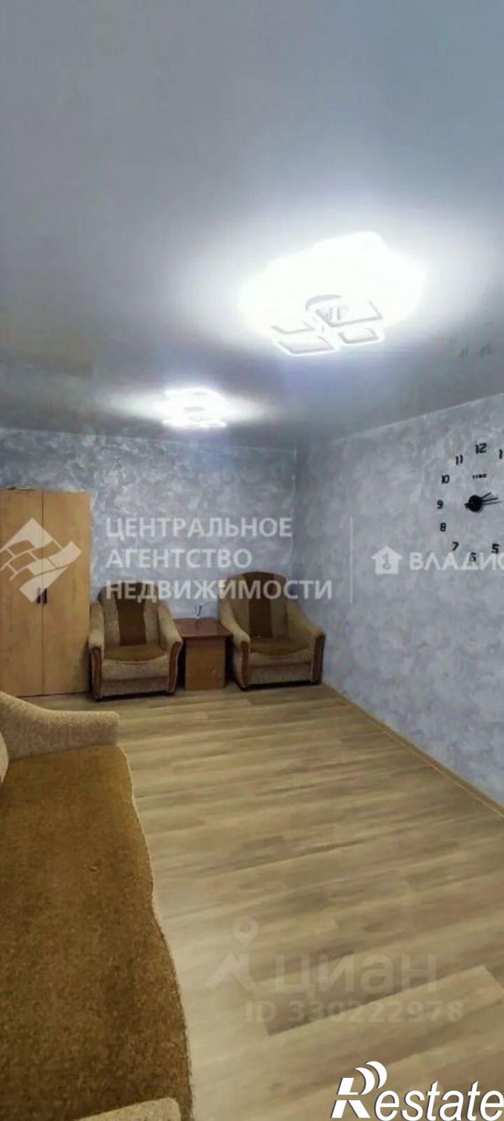 1-комн квартира улица Ленинского Комсомола, 83,  д. 83