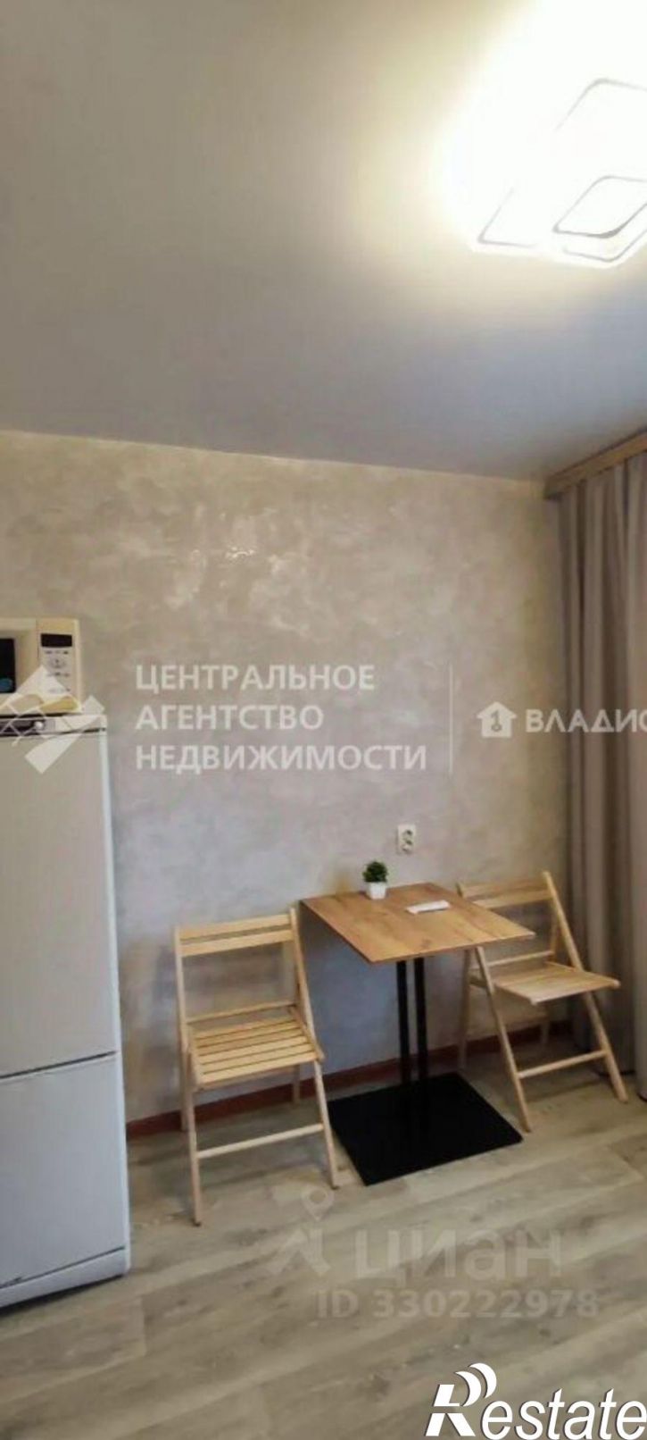 1-комн квартира улица Ленинского Комсомола, 83,  д. 83