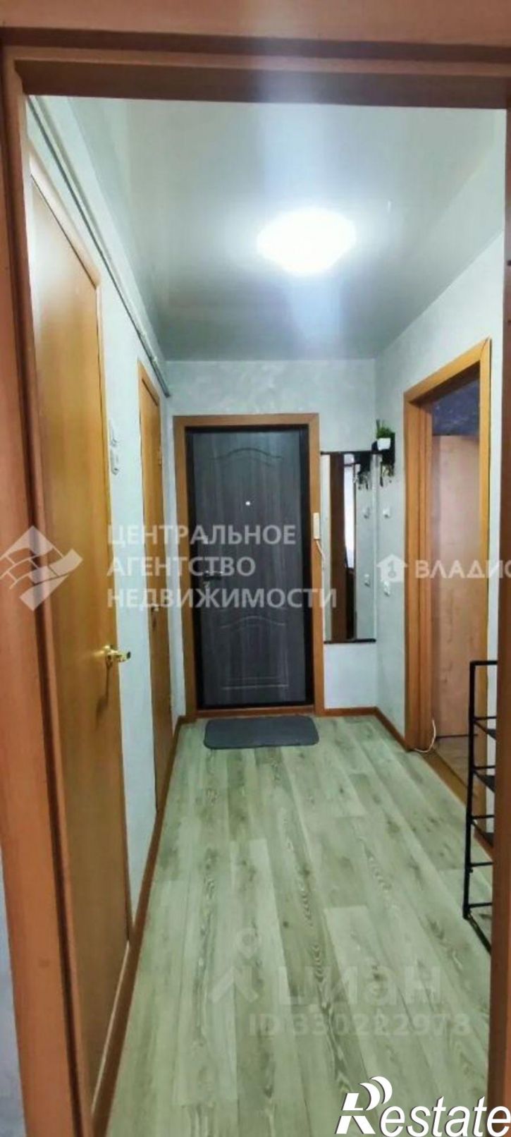 1-комн квартира улица Ленинского Комсомола, 83,  д. 83