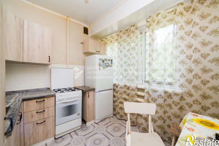 1-комн квартира Касимовское шоссе, 42,  д. 42