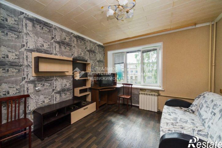 1-комн квартира ул Высоковольтная, 34 2,  д. 34 2,  к. 2