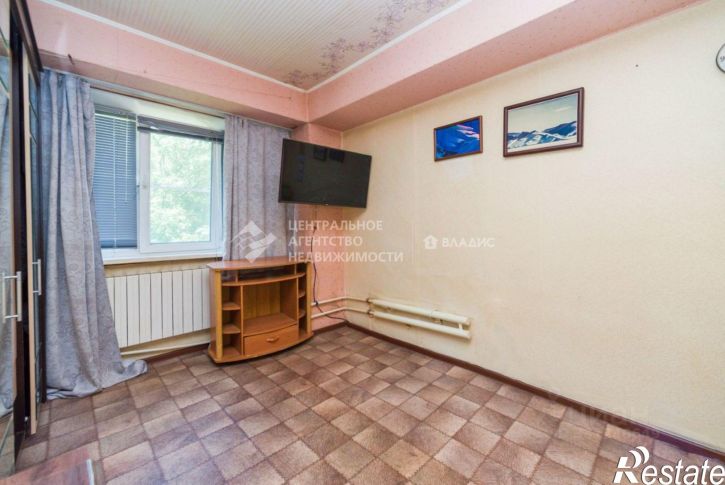 1-комн квартира Касимовское шоссе, 42,  д. 42