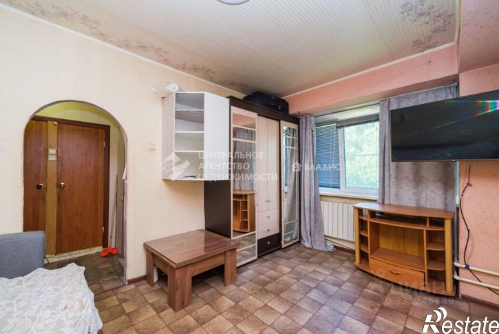 1-комн квартира Касимовское шоссе, 42,  д. 42