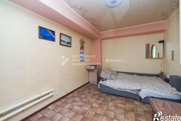 1-комн квартира Касимовское шоссе, 42,  д. 42