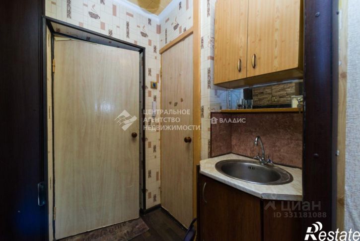 1-комн квартира ул Высоковольтная, 34 2,  д. 34 2,  к. 2