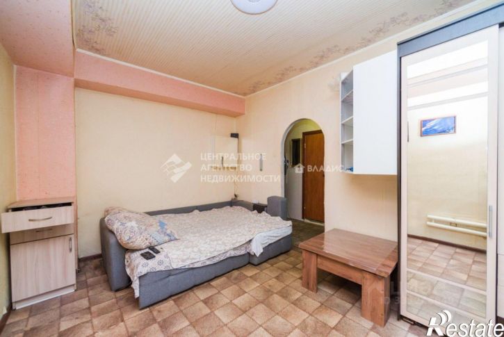 1-комн квартира Касимовское шоссе, 42,  д. 42
