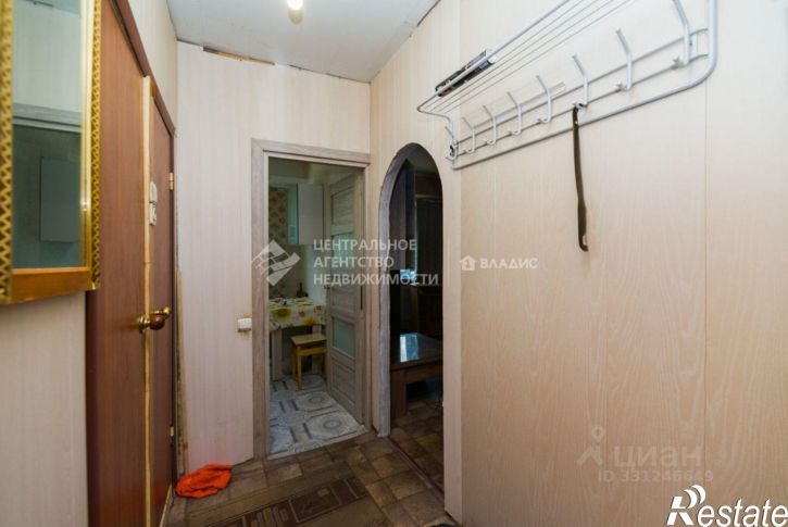 1-комн квартира Касимовское шоссе, 42,  д. 42