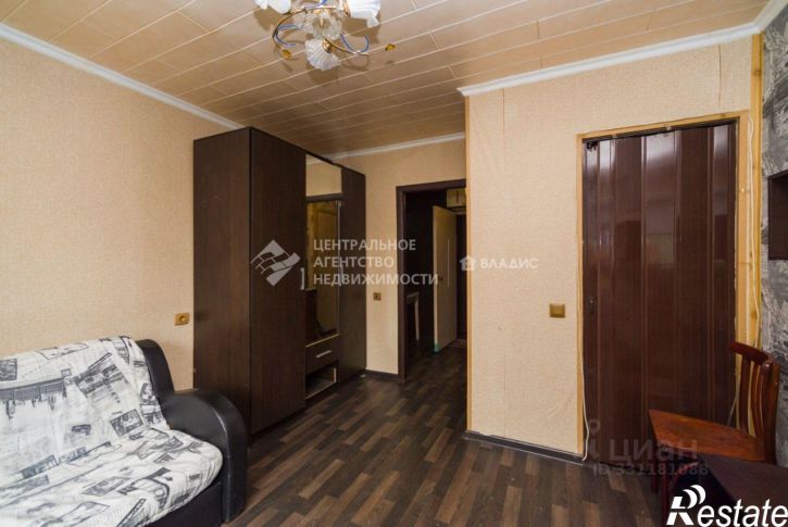1-комн квартира ул Высоковольтная, 34 2,  д. 34 2,  к. 2