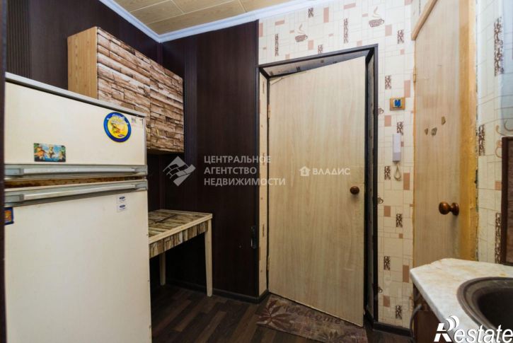 1-комн квартира ул Высоковольтная, 34 2,  д. 34 2,  к. 2