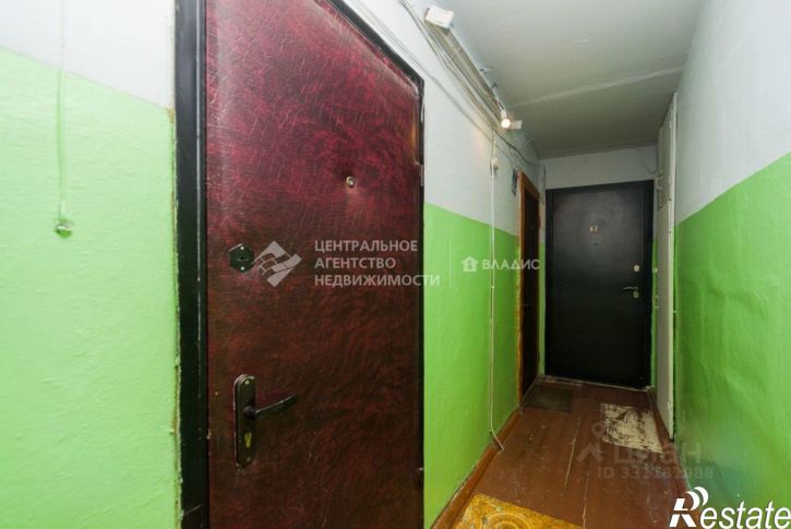 1-комн квартира ул Высоковольтная, 34 2,  д. 34 2,  к. 2