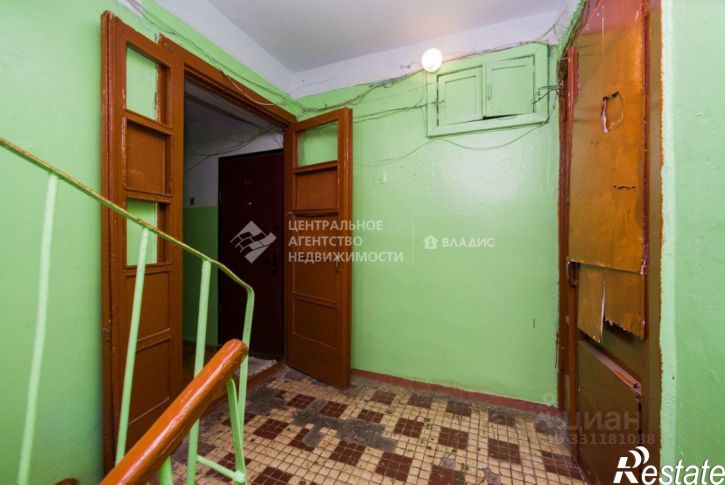 1-комн квартира ул Высоковольтная, 34 2,  д. 34 2,  к. 2
