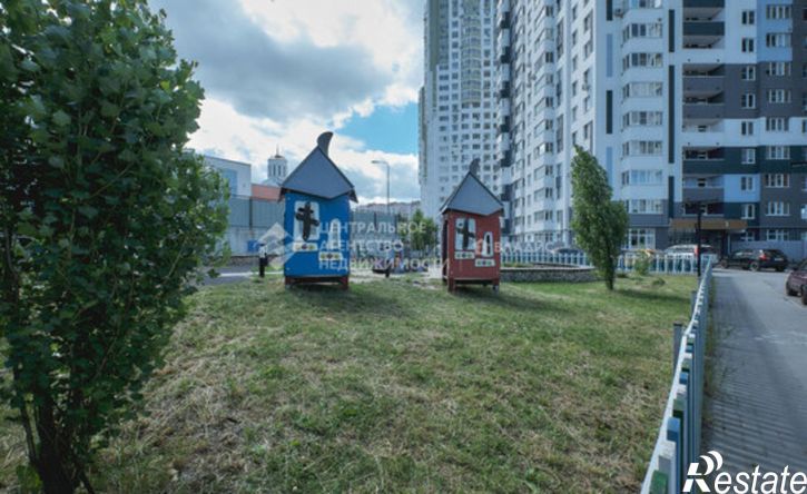 1-комн квартира ул Новоселов, 45 2,  д. 45 2,  к. 2