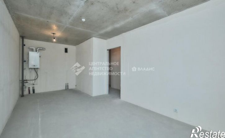 1-комн квартира ул Новоселов, 45 2,  д. 45 2,  к. 2