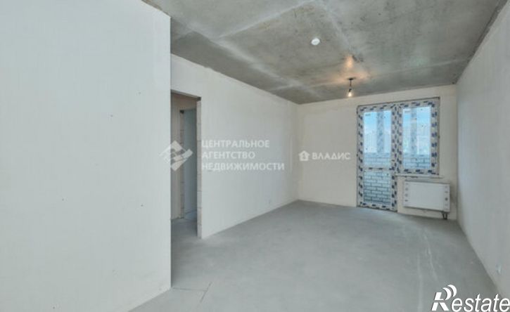 1-комн квартира ул Новоселов, 45 2,  д. 45 2,  к. 2