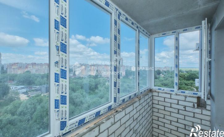 1-комн квартира ул Новоселов, 45 2,  д. 45 2,  к. 2